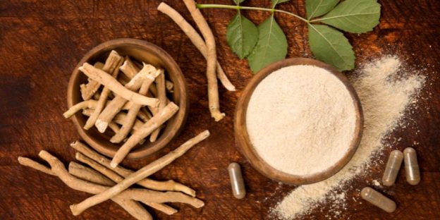 The 7 Best Ashwagandha Powder of 2024 available in UAE