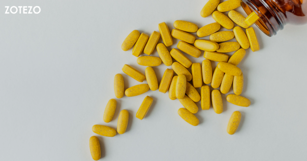 A Dietitian’s Pick of the 8 Best Multivitamin Tablets and Capsules of 2024 in UAE