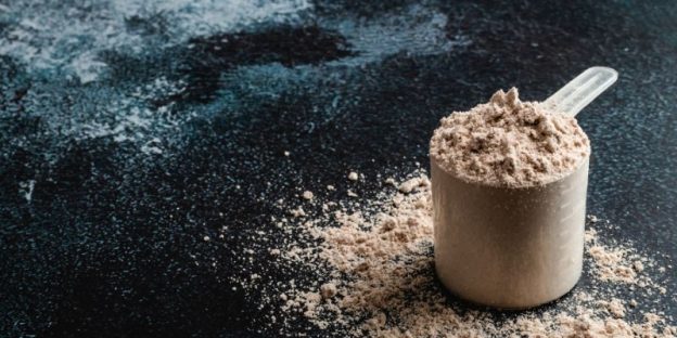 8 Best Whey Protein of 2024 in UAE, According to Dietitians