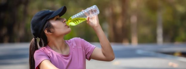 The 6 Best Electrolyte Supplements of 2024 in UAE: A Dietitian’s Pick