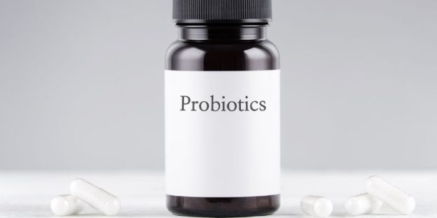 A Dietitian’s Picks of the 6 Best Probiotics For Kids of 2024 in UAE