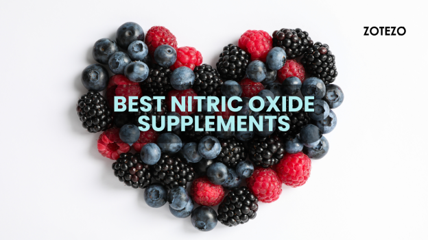 The 4 Best Nitric Oxide Supplements of 2024 in UAE: A Dietitian’s Picks
