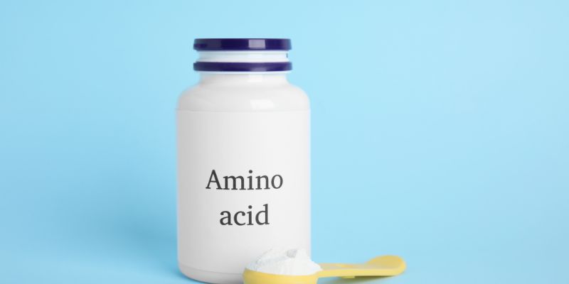 Amino Complex Supplements in UAE