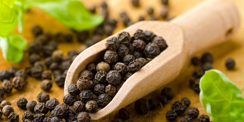 Black Pepper Extract Supplements in UAE