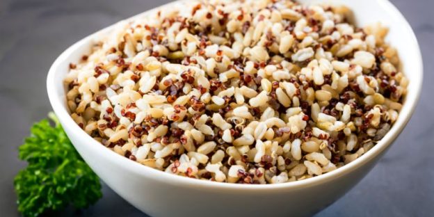 The 5 Best Quinoa of 2024 in UAE