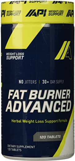 API Fat Burner Advanced