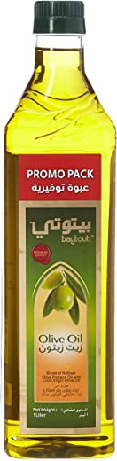 Baytouti Extra Virgin Olive Oil