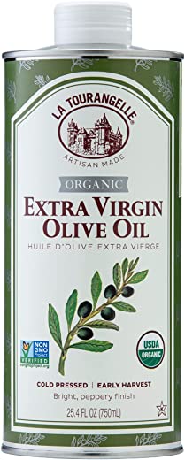 La Tourangelle Olive Oil