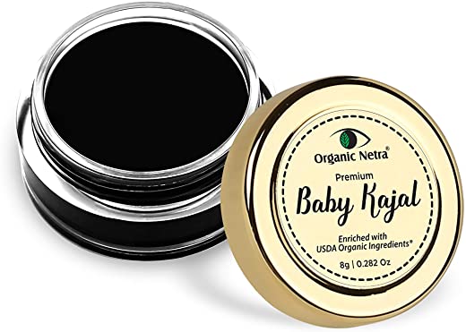 Organic Netra Baby Kajal