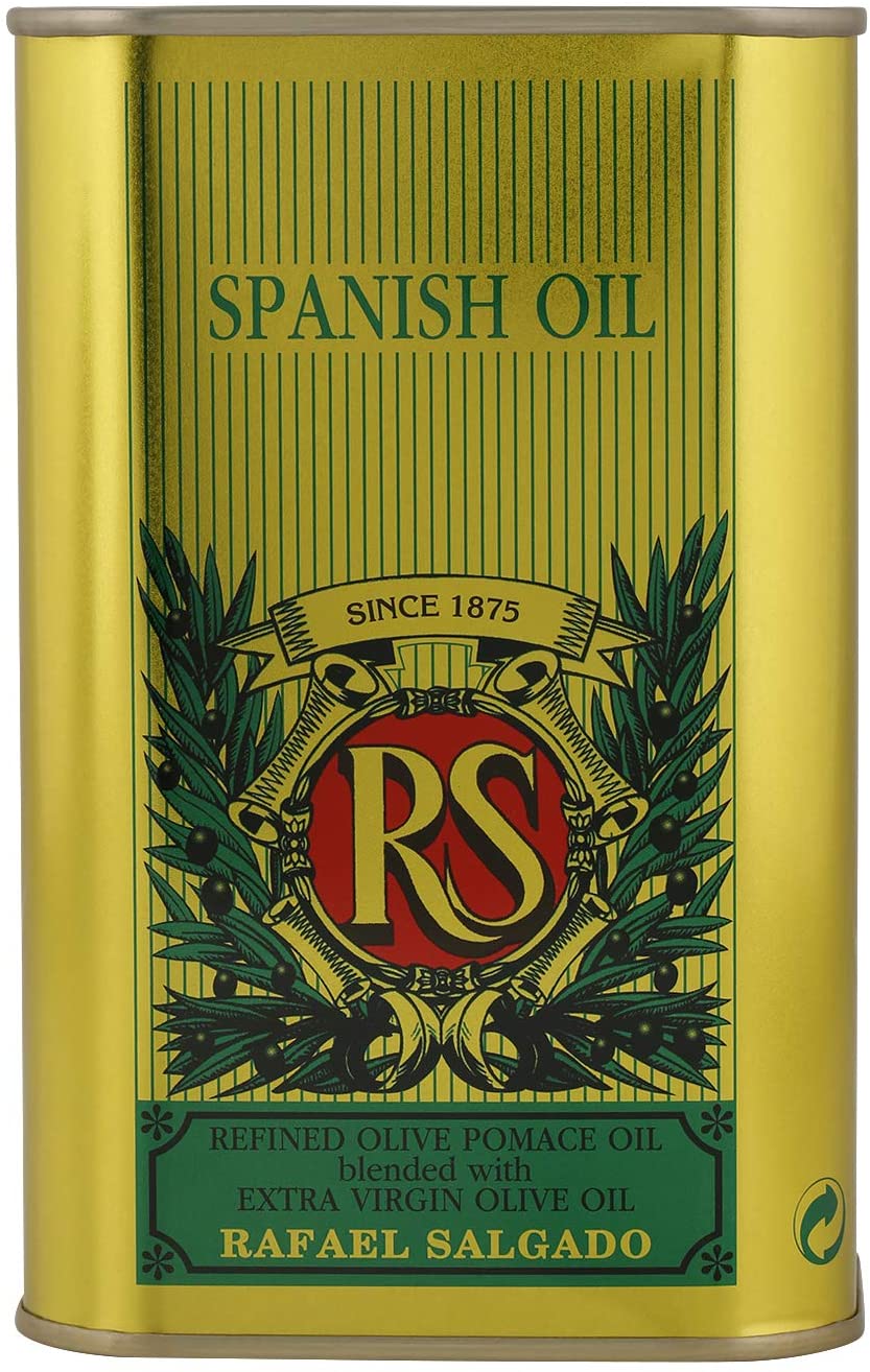Rafael Salgado Spanish Olive Oil