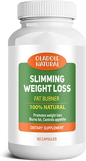 Oladole Natural Store Slimming Weight Loss