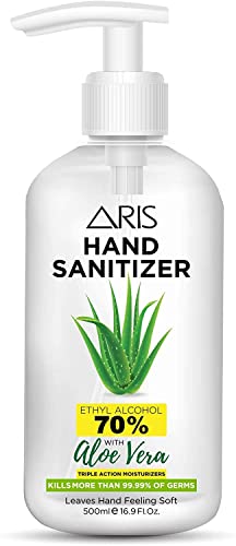 ARIS Hand Sanitizer