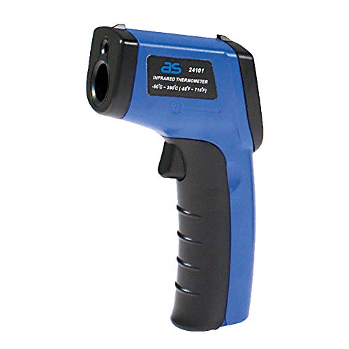 AS – Schwabe Infrared Thermometer