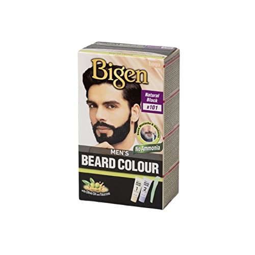 Bigen Men’s Beard Colour