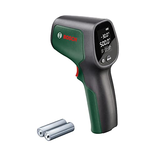 Bosch 603683100Infrared Thermometer