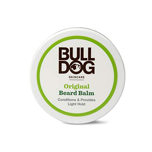 Bull Dog Beard Balm