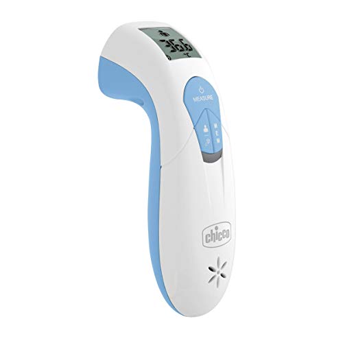 Chicco Infrared Thermometer 0M+