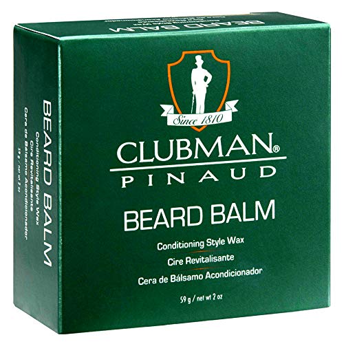 Clubman Beard Balm