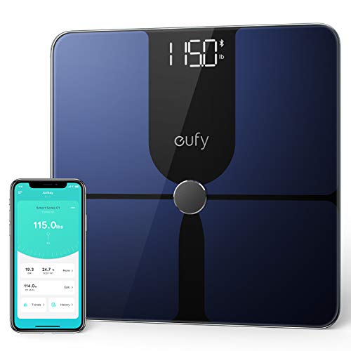 eufy Smart Weight Machine
