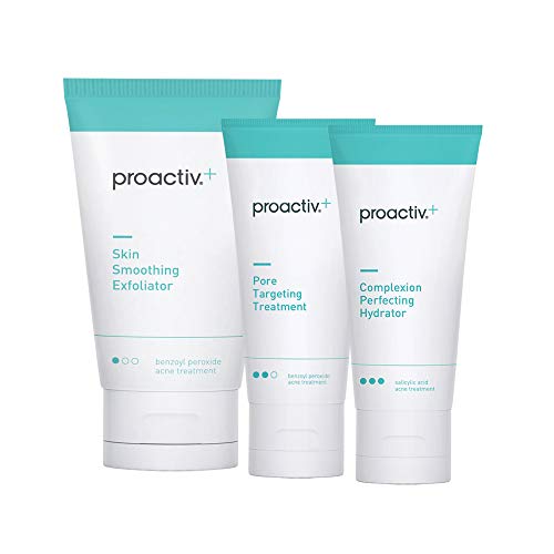 Proactiv+ 3 Step Advanced Skincare Acne...