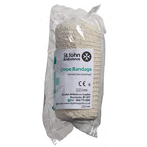 St. John Ambulance – Crepe Bandage