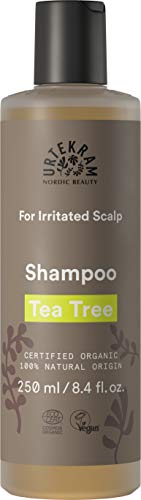Urtekram Tea Tree Shampoo