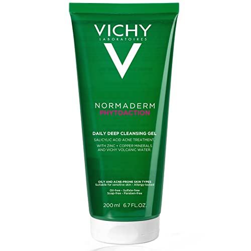 Vichy Normaderm Daily Acne Treatment Fa...