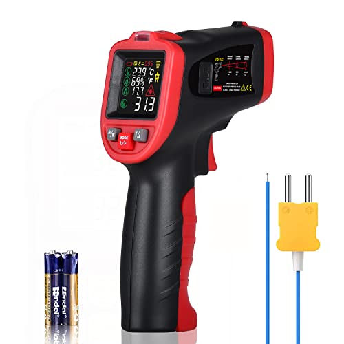 Wintact Infrared Thermometer