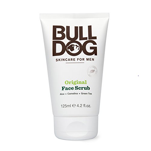 Bulldog Skincare For Men Original Face ...