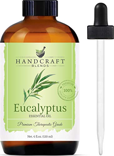 Handcraft Blends Eucalyptus Essential Oils
