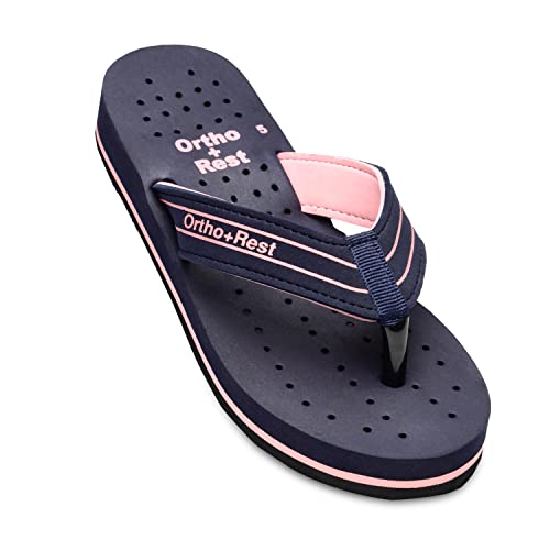 Ortho + Rest Extra Soft Slippers for Women