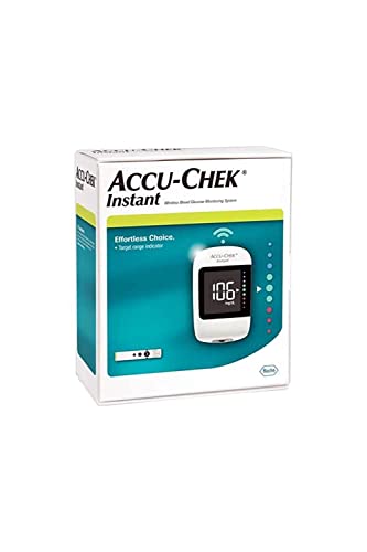 Accu-Chek Instant System for Monitoring