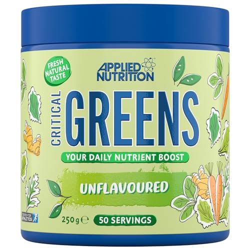 Applied Nutrition Critical Greens Super...