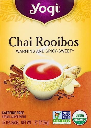 Brand Rooibos Tea 16 Bag