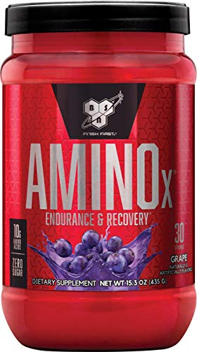 BSN AMINOx Amino Energy Powder – ...
