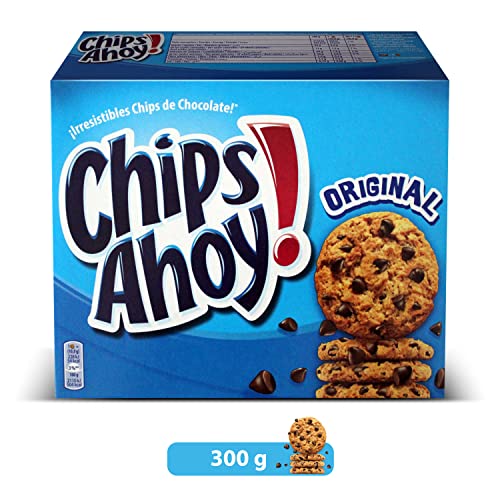 Chips Ahoy Chocolate Chip Cookies