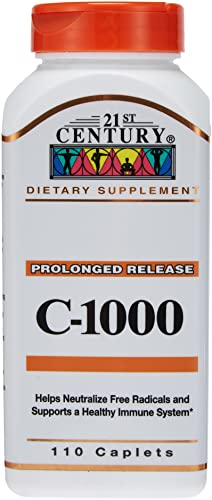 C Prolonged Release Vitamin Tablets by ...