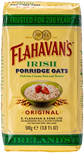Flahavan’s Original Porridge Oats...