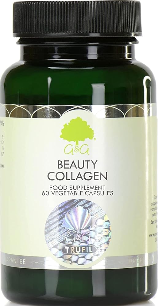 G&G Beauty Collagen Supplement R...