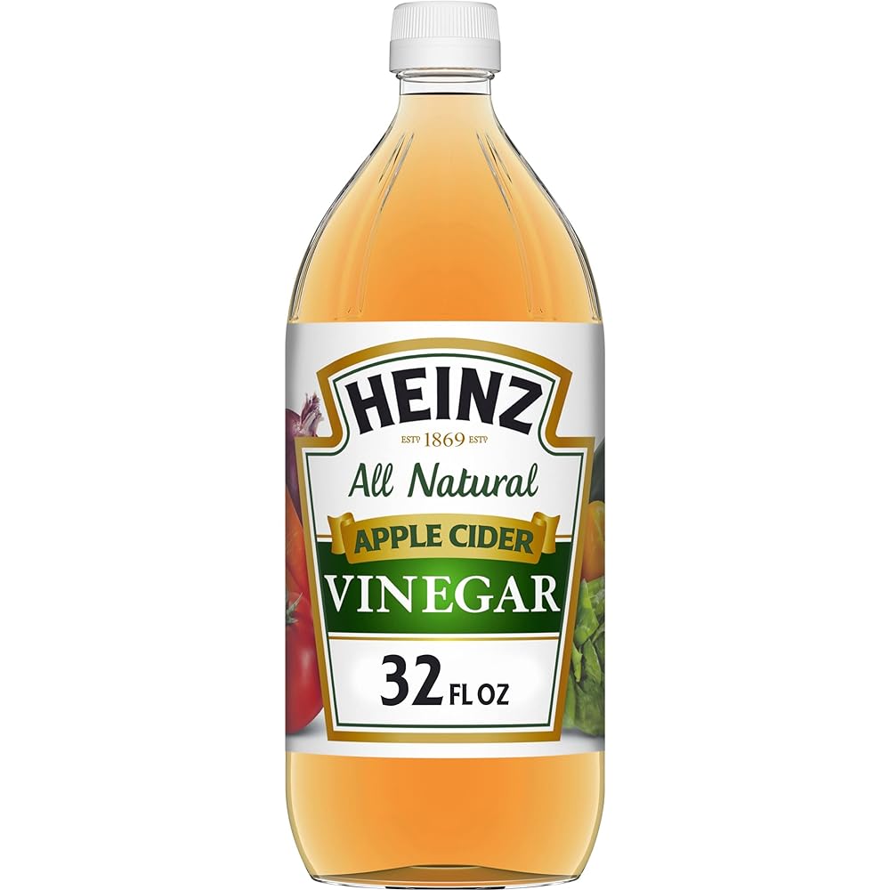 Heinz Apple Cider Vinegar, 946ml