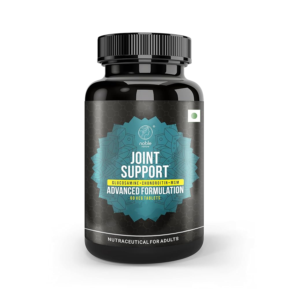 Joint Support Supplement by Brand X