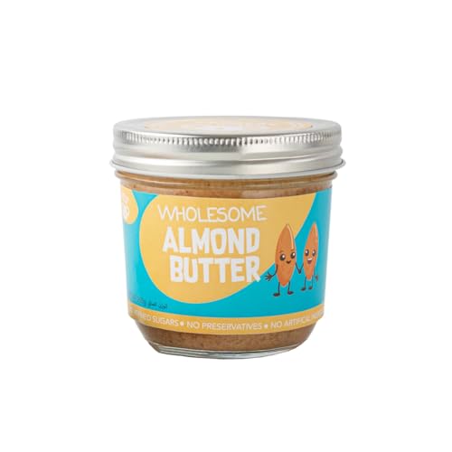 Koala Picks Almond Butter – 250g