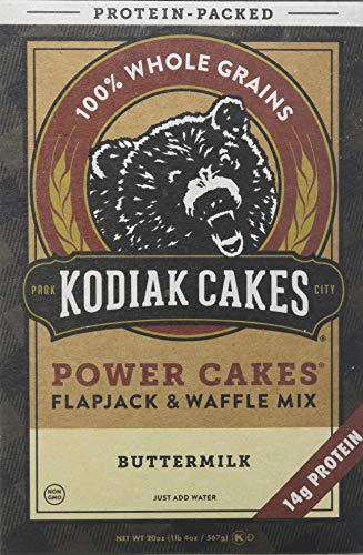 Kodiak Cakes Power Protein Mix