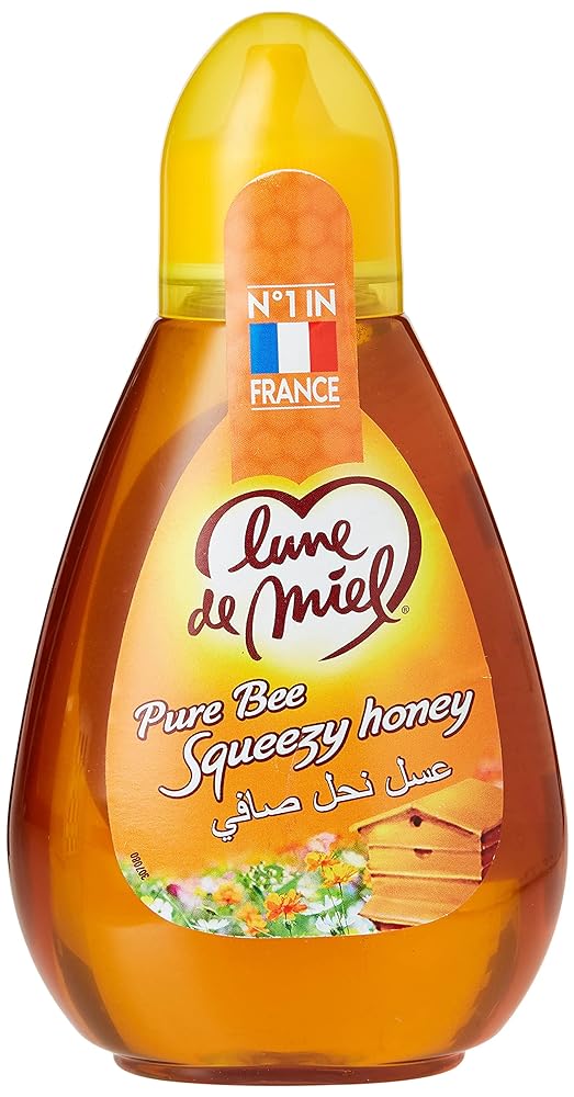 Lune De Miel Honey, 500g
