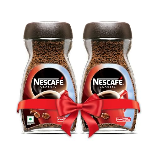 NESCAFE Classic Instant Coffee 200g