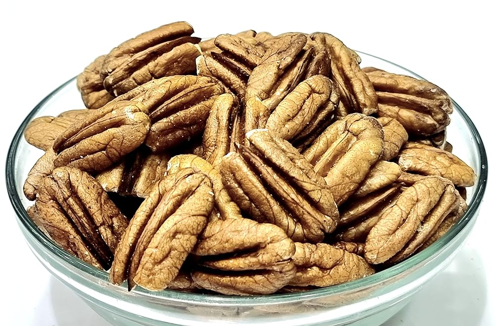 Oya Pecan Nuts (1Kg) – Premium Qu...