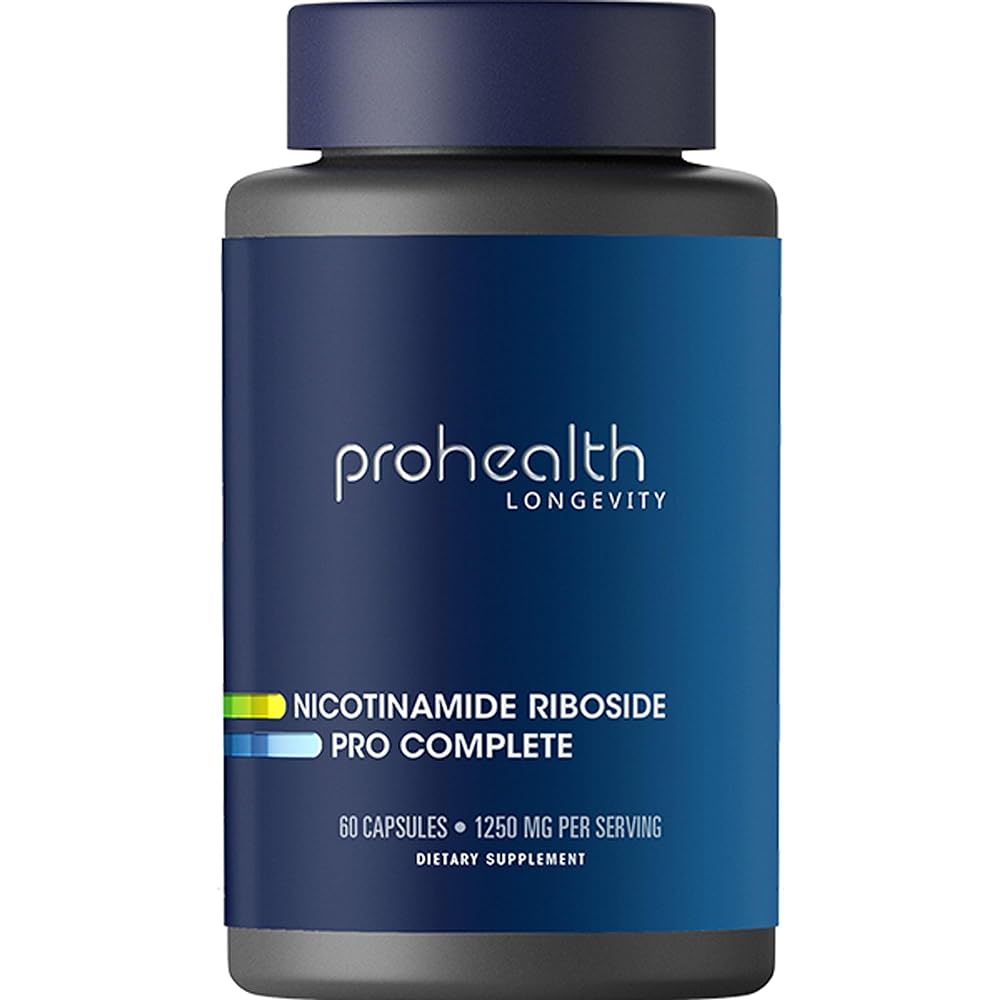 ProHealth NR Pro Complete Supplement