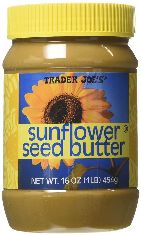 Trader Joe’s Sunflower Seed Butte...