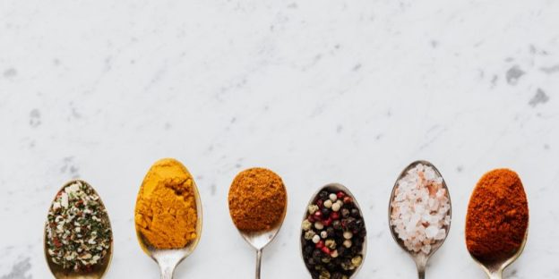 The 8 Best Spices of 2024 in Australia : A Dietitian’s Picks
