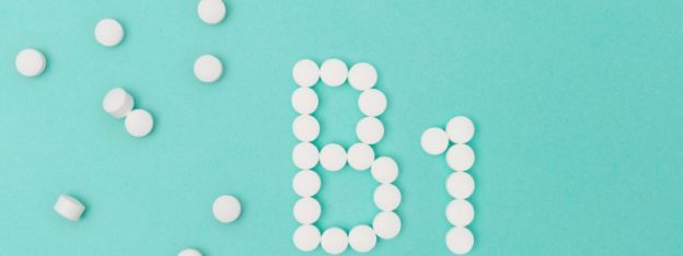 A Dietitian’s Pick of the 6 Best Vitamin B1 Supplements of 2024 Available in Australia
